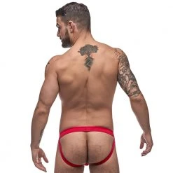 Male Power 392257 Sport Jock 13 Male Power 392257 Sport Jock