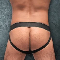 Male Power 396250 Ice Lace Up Jock