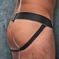 Male Power 396250 Ice Lace Up Jock