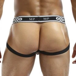 Male Power 398223 Jock Ring
