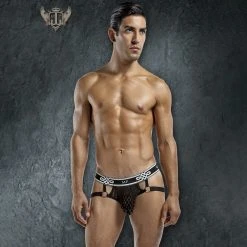 Male Power 398223 Jock Ring