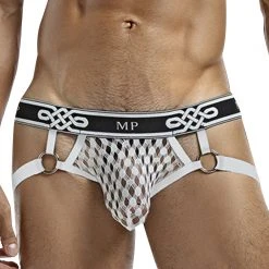 Male Power 398223 Jock Ring