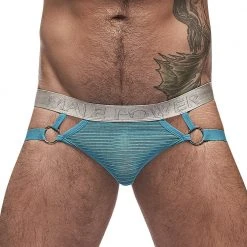 Male Power 398252 Jock Ring