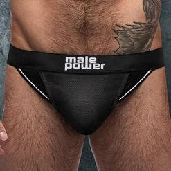 Male Power 416255 Nite Thong