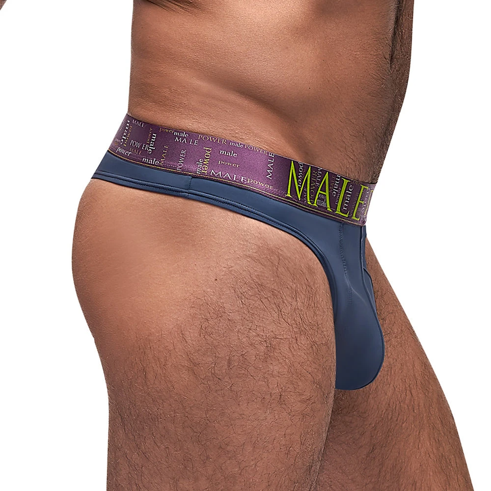 Male Power 435249 Enhancer Thong 9 Male Power 435249 Enhancer Thong