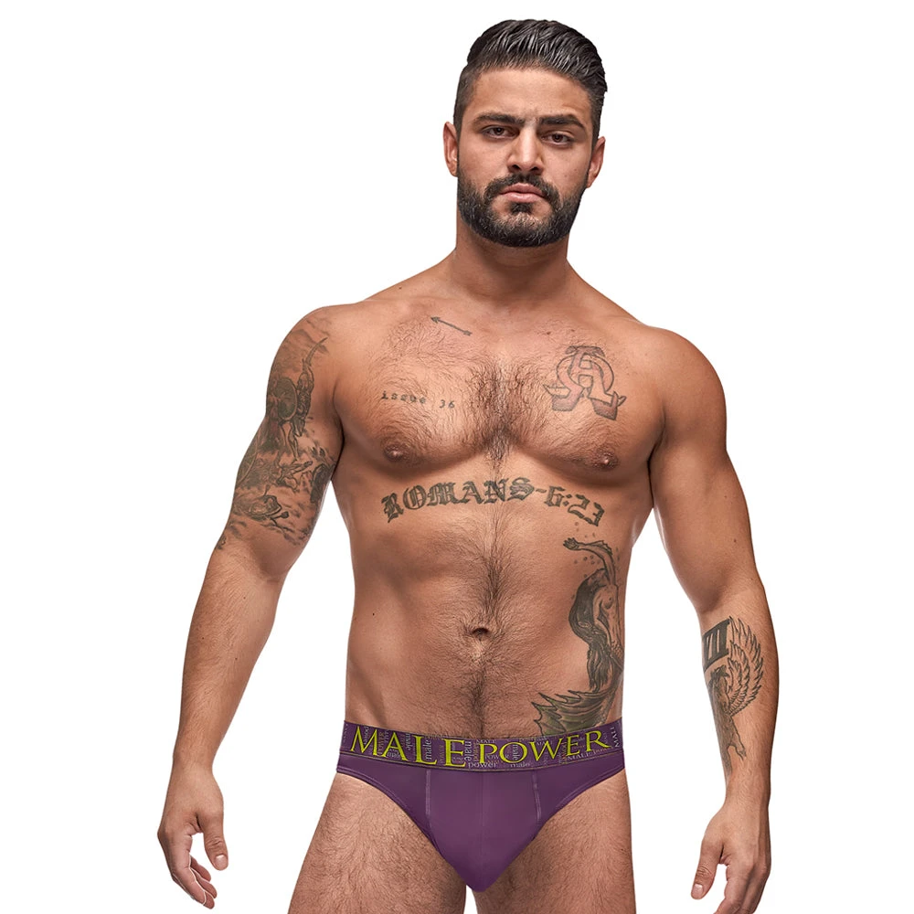 Male Power 435249 Enhancer Thong 3 Male Power 435249 Enhancer Thong