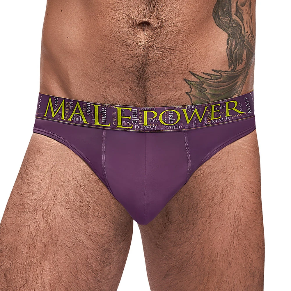 Male Power 435249 Enhancer Thong 10 Male Power 435249 Enhancer Thong