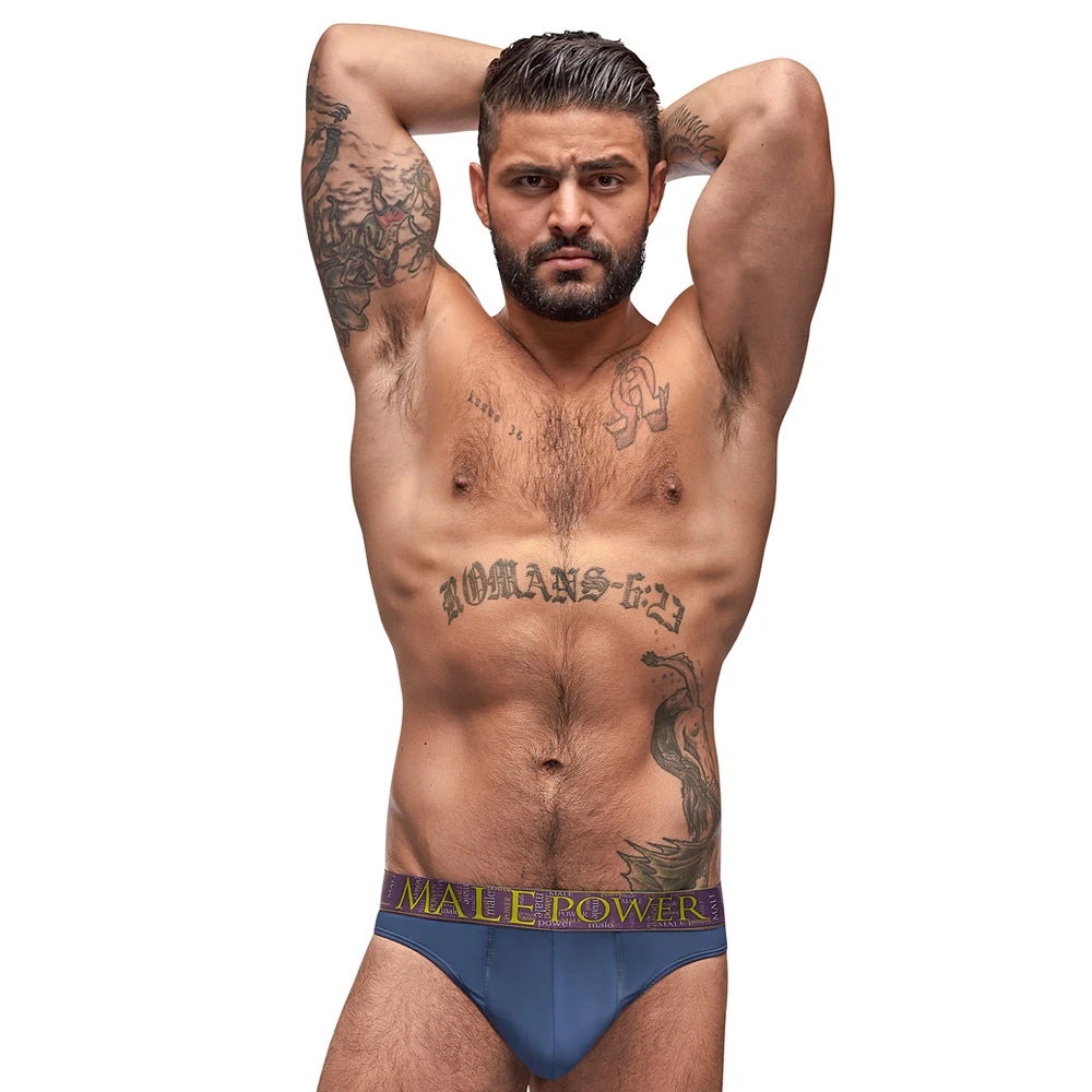 Male Power 435249 Enhancer Thong 5 Male Power 435249 Enhancer Thong