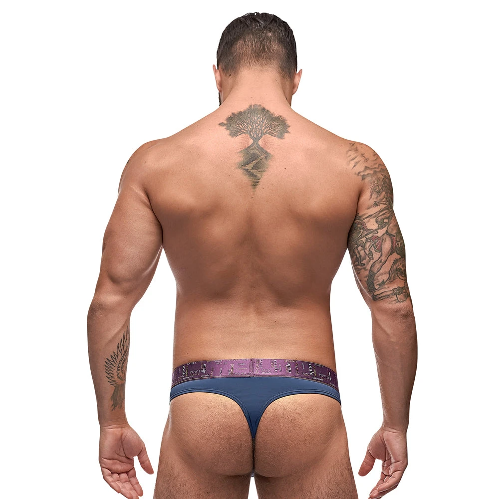 Male Power 435249 Enhancer Thong 6 Male Power 435249 Enhancer Thong