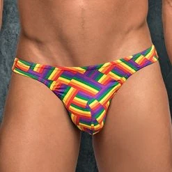 Male Power 442240 Pride Fest Bong Thong