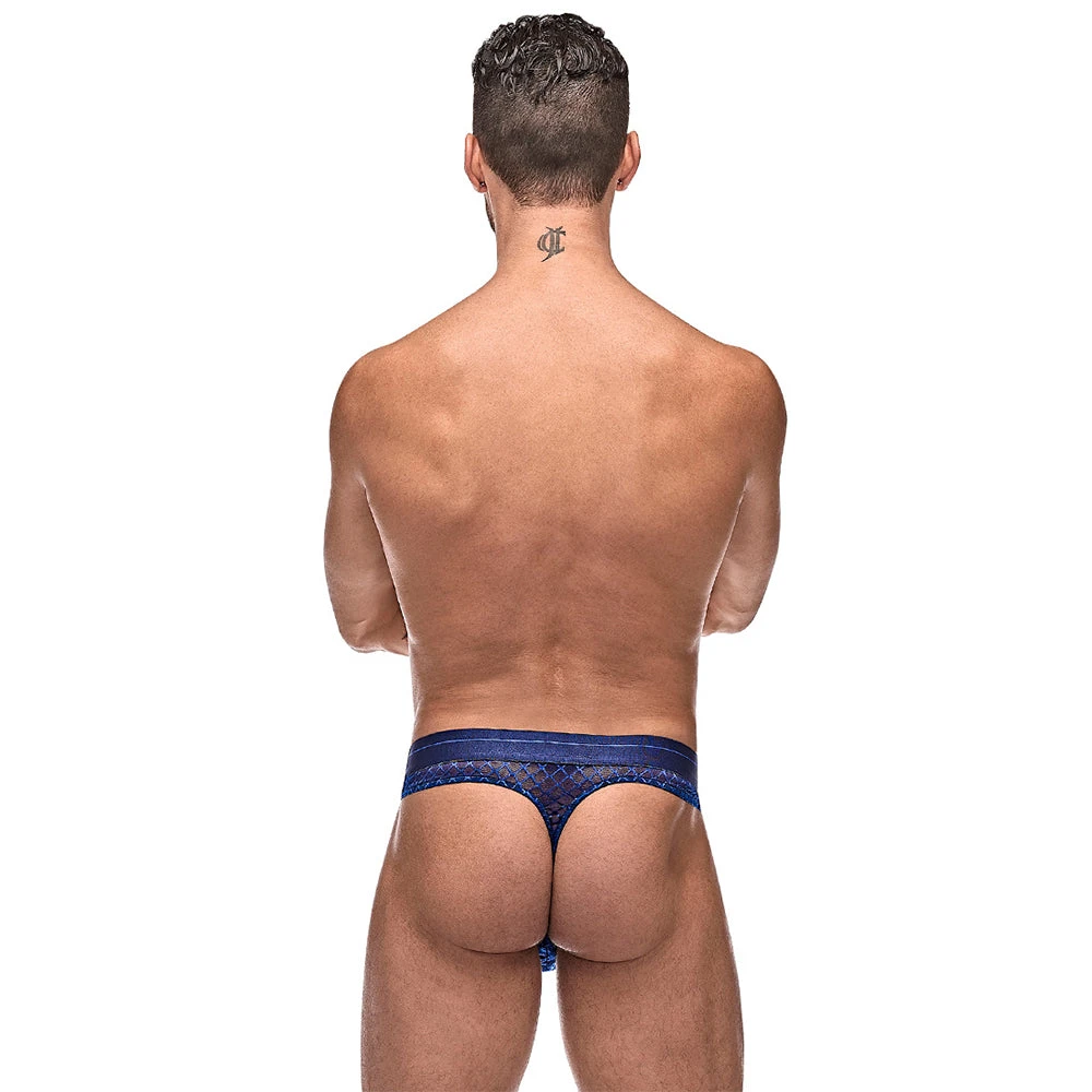 Male Power 442264 Diamond Mesh Bong Thong Best Sellers 4 Male Power 442264 Diamond Mesh Bong Thong Best Sellers