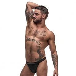 Male Power 448258 Rip Off Thong