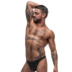 Male Power 448258 Rip Off Thong