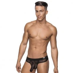 Male Power 462236 Hose Thong