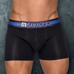 Male Power MP132235 Short With Pocket Cavity