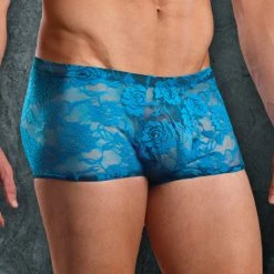 Male Power MP145194 Mini Short Best Sellers