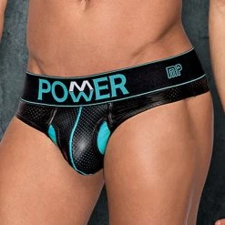 Male Power MP436233 Thong