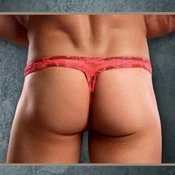 Best Sellers Male Power MP442194 Bong Thong