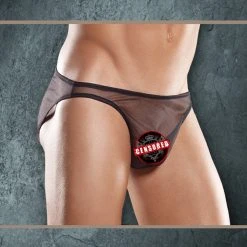 Male Power MP47045D Classic Bikini