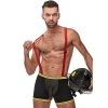 Male Power MPC009 Hose Me Down Costumes 2 Male Power MPC009 Hose Me Down Costumes