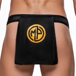 Male Power PAK727 Novelty Super Hero Thong Best Sellers