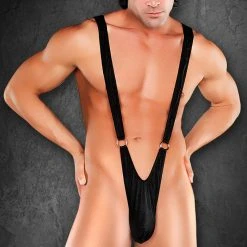 Best Sellers Male Power PAK812 Euro Male Spandex Sling Rings