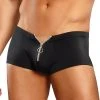 Male Power PAK835 Zipper Short Best Sellers