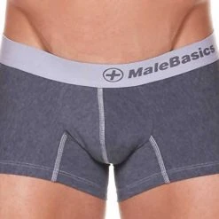 Male Basics MB-001 Trunk