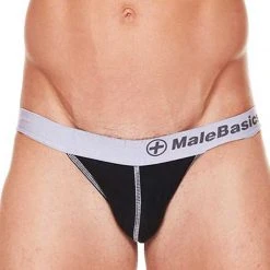 Underwear Male Basics MB-004 Bikini