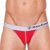 Underwear Male Basics MB-004 Bikini 1 Underwear Male Basics MB-004 Bikini
