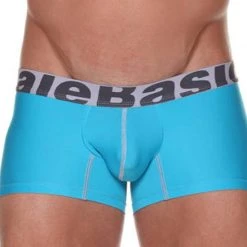 Male Basics MBM-001 Microfiber Trunk