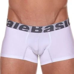 Male Basics MBM-001 Microfiber Trunk