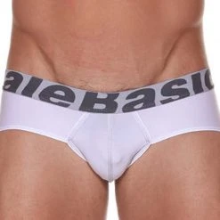 Male Basics MBM-003 Microfiber Brief