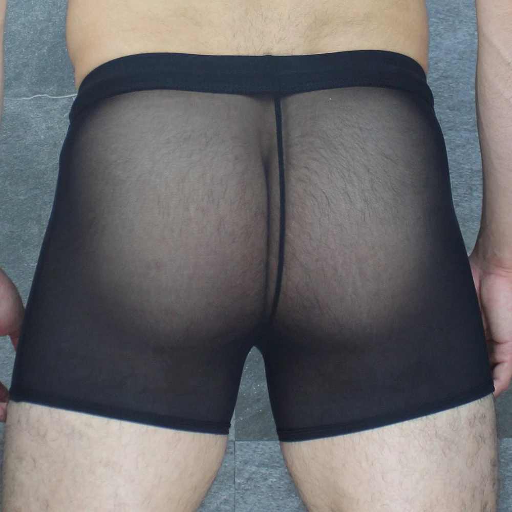 Mckillop DAUS Tackle Shorts Ultra Mesh 4 Mckillop DAUS Tackle Shorts Ultra Mesh