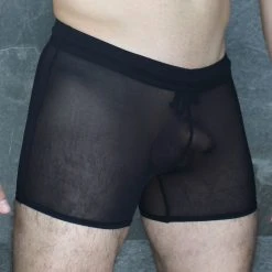 Mckillop DAUS Tackle Shorts Ultra Mesh 12 Mckillop DAUS Tackle Shorts Ultra Mesh