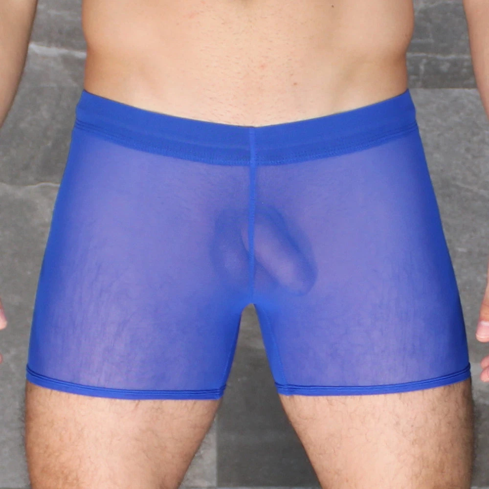 Mckillop DAUS Tackle Shorts Ultra Mesh 9 Mckillop DAUS Tackle Shorts Ultra Mesh