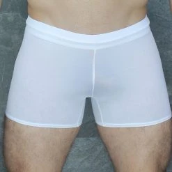 Mckillop DAUS Tackle Shorts Ultra Mesh 15 Mckillop DAUS Tackle Shorts Ultra Mesh