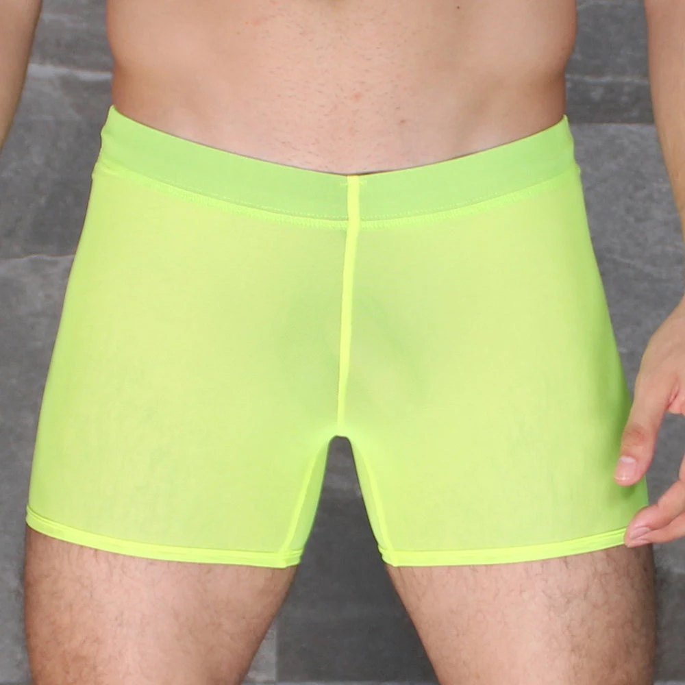 Mckillop DAUS Tackle Shorts Ultra Mesh 10 Mckillop DAUS Tackle Shorts Ultra Mesh