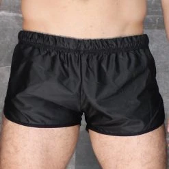 Mckillop DIBO YE2 Ignite Shorts Bolton