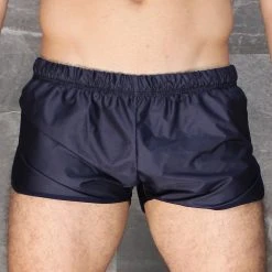 Mckillop DIBO YE2 Ignite Shorts Bolton