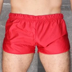 Mckillop DIBO YE2 Ignite Shorts Bolton