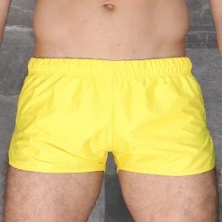 Mckillop DIBO YE2 Ignite Shorts Bolton