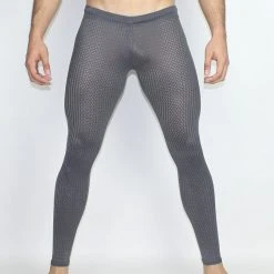 Mckillop DLPL Sleek Tights Expose Lycra