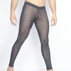 Mckillop DLUS Sleek Tights Ultra Mesh