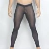 Mckillop DLUS Sleek Tights Ultra Mesh 1 Mckillop DLUS Sleek Tights Ultra Mesh