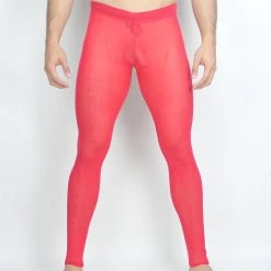 Mckillop DLUS Sleek Tights Ultra Mesh