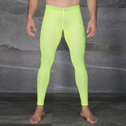 Mckillop DLUS Sleek Tights Ultra Mesh