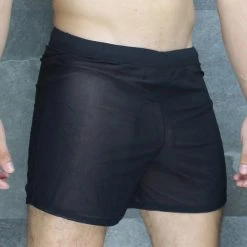 Mckillop DWUS Push Shorts Ultra Mesh