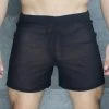 Mckillop DWUS Push Shorts Ultra Mesh