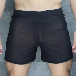 Mckillop DWUS Push Shorts Ultra Mesh